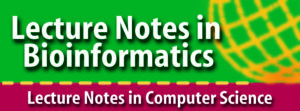 Lecture Notes in Bioinformatics